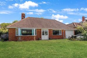 Tree Tops, Staple Lane, West Quantoxhead, Williton TA4 4DE