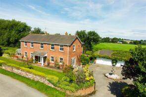 Bryn Villa, Bowling Bank, Wrexham LL13 9RT