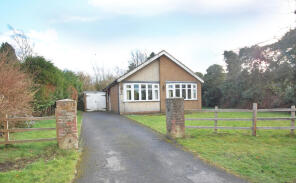 Collingwood, Chapel Lane, Swallow, Market Rasen LN7 6DE