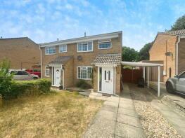 18, Sherwood Way, Southampton SO45 1ZQ