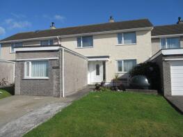 16, Glanrafon Estate, Llanfechell, Amlwch LL68 0RF
