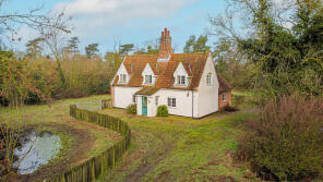Pond Farm, Pound Lane, Beccles NR34 0EX