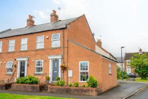 6, Garden Flats Lane, Dunnington, York YO19 5NB