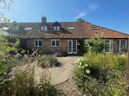 Cromes Studio, Foulsham Road, Dereham NR20 5BG