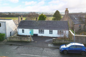 Cedar Cottage, Main Road, Montrose DD10 9HT