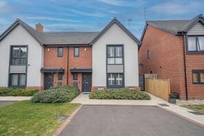 28, Kingswood Green, Solihull B94 6LY