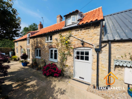 32, High Street, Snainton, Scarborough YO13 9AE