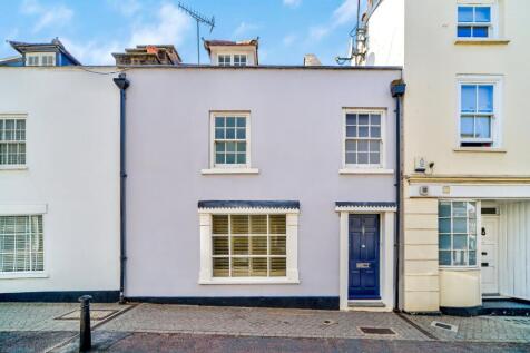 Richmond Hill, Richmond, TW10
