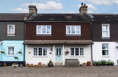 Old Otford Road, Sevenoaks, TN14