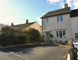 9, Poundstock Close, Cardinham, Bodmin PL30 4BQ