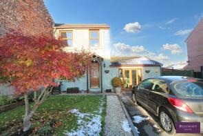 27, Cherry Tree Street, Hoyland, Barnsley S74 8DG