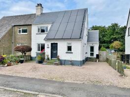 3, Montrose Terrace, Whiting Bay, Brodick KA27 8QN