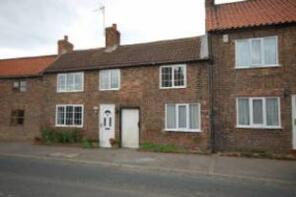 3, Busby Stoop Road, Sandhutton To Busby Stoop, Thirsk YO7 4RN