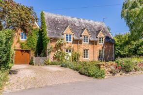 The Old School, Thame Road, Bicester OX25 1PT