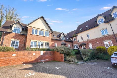 Windmill Close, Stansted
