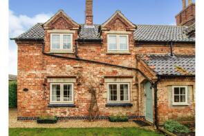 1, Hall Farm Cottage, Chapel Lane, Nottingham NG13 9PW