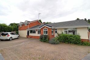 2, Trussell Close, Stafford ST17 0RL