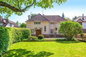 108, London Road, Ruscombe, Twyford RG10 9HH