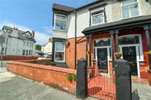 17, Dalmorton Road, Wallasey CH45 1LE