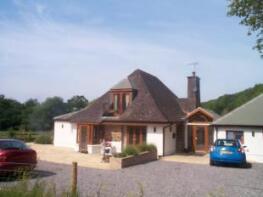 Glynderwen, Llandygwydd SA43 2QX