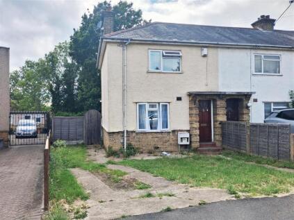 Nelson Road, Uxbridge