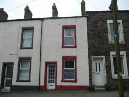 57, Pica Cottages, Workington CA14 4QA