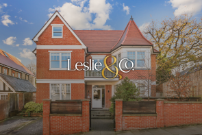 Flat 6, 35, West Lodge Avenue, Acton W3 9SE