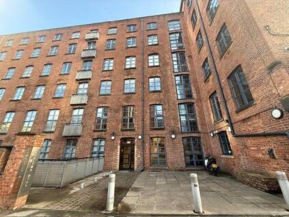 Chorlton Mill, Manchester, M1 5BY