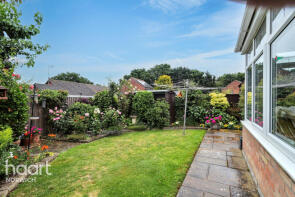 34, Valley Gardens, North Walsham NR28 9QE