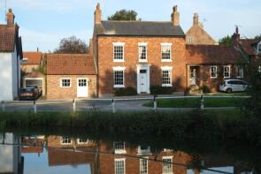 Red House, The Green, Beverley HU17 8QA