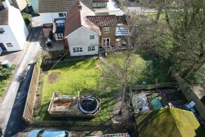 Rose Cottage, Coupland Court, Magna Mile, Market Rasen LN8 6AD