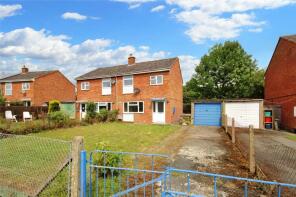 34, Neuadd Terrace, Bronllys, Brecon LD3 0LA