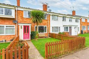 93, Ormesby Road, Badersfield, Norwich NR10 5JZ