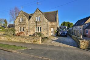25, Main Road, Alfreton DE55 6EH
