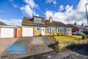 26, Brown Avenue, Stoke-on-trent ST7 3EE