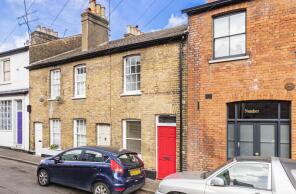8, Crown Street, Harrow HA2 0HR