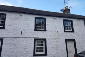 49, Main Street, Douglas, Lanark ML11 0QW