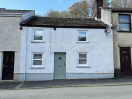 119 Christmas Cottage, Heol Giedd, Swansea SA9 1LS