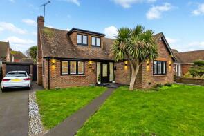 12a, Nursery Close, Littlehampton BN16 1QD