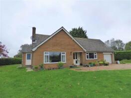 West Close, Ings Lane, Louth LN11 0PJ