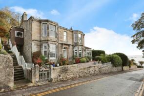 38, Shore Road, Burntisland KY3 0TU