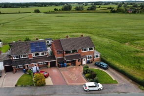 38, Drayton Lane, Drayton Bassett, Tamworth B78 3TZ