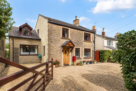 The Gibb, Littleton Drew, Chippenham