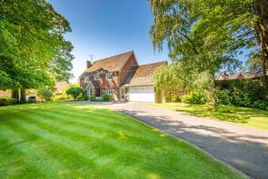 Underwood, Eastwell Lane, Ashford TN25 4JX