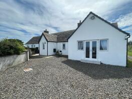 Bencorragh House, Upper Gills Road, Wick KW1 4YD