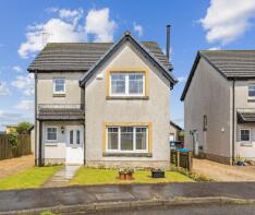 6, Gilmours Avenue, Blackford PH4 1PW
