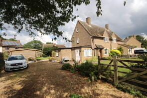 3, Hannahs Field, Oakham LE15 9AP