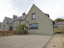 8, Church Crescent, Fraserburgh AB43 6LP