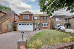 15, Old Downs, Longfield DA3 7AA