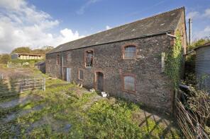The Stone Barn, North Wayton Farm, Landulph PL12 6QQ